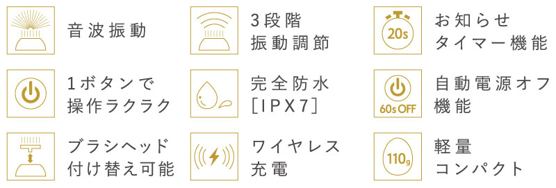 クリアクレンズブラシの特徴02