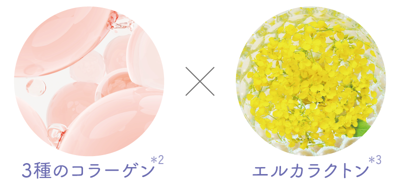 トリプルコラーゲン&密着コートセラム